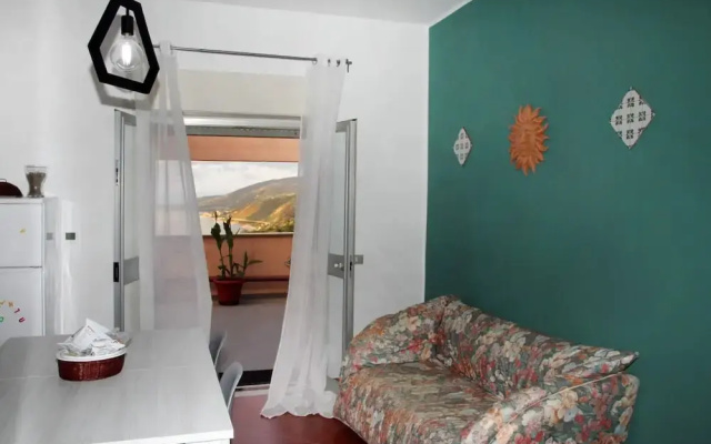 Attico con Bubble Spa