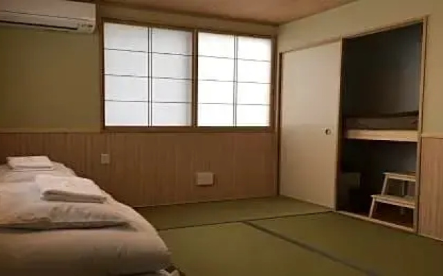 GuestHouse OrangeCabin / Vacation STAY 10813