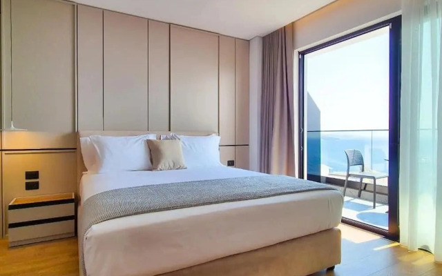 Rêve Studio Apartments