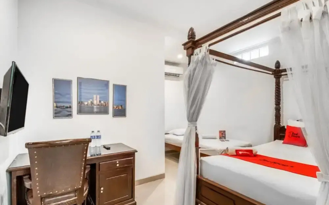 Pi Home Baciro