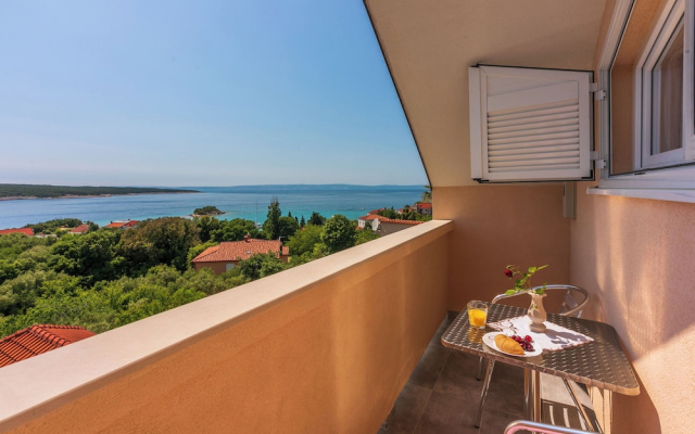 Apartments Ljiljana