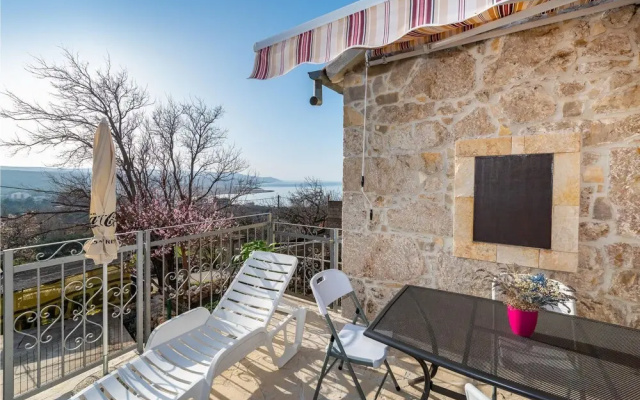 Nice Home in Rovanjska With 1 Bedrooms and Wifi