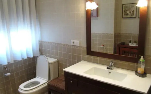 Apartamentos Plaza Cervantes