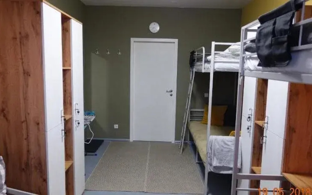 Mini Hotel Moskovskaya 75