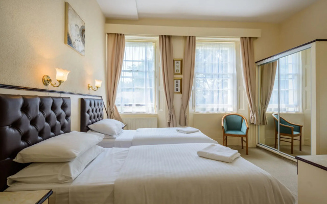 Devonshire Hotel