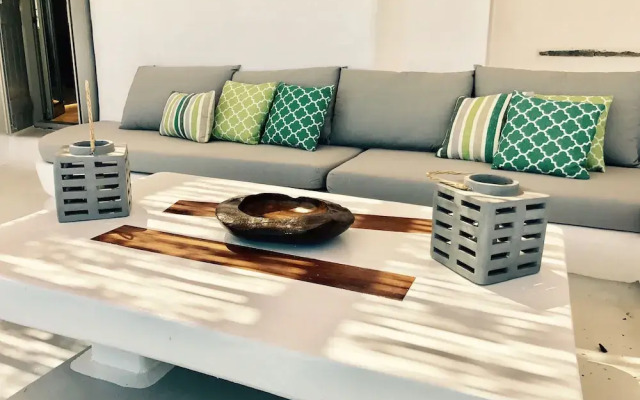 Dream Villa Santa Maria