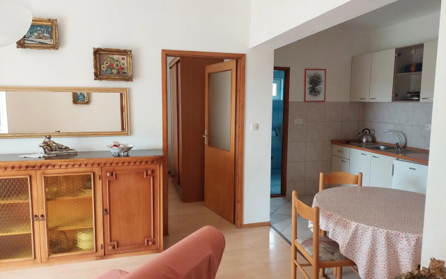 Apartments Ljubica