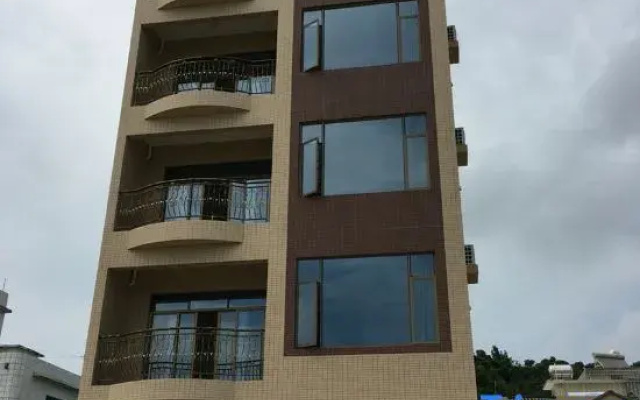 Haijingwan Hotel