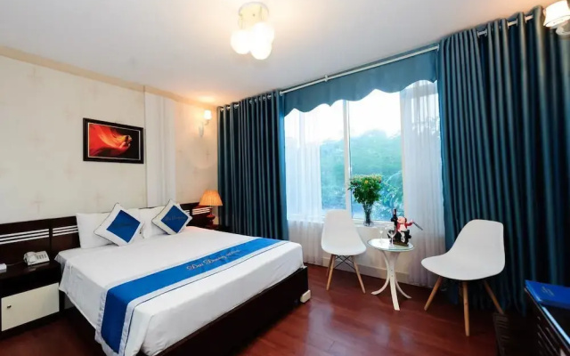 Dai Duong Hanoi Hotel