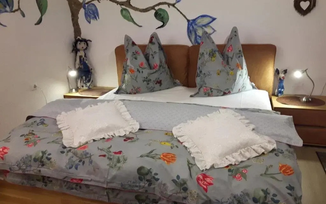 Anitas Ferienwohnung