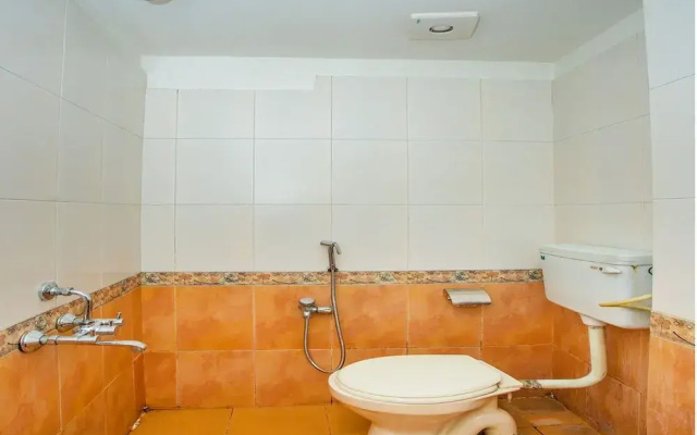 Hotel O Shree AMM Residency