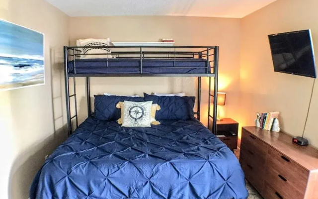 Baypoint 2 Bedroom Condo