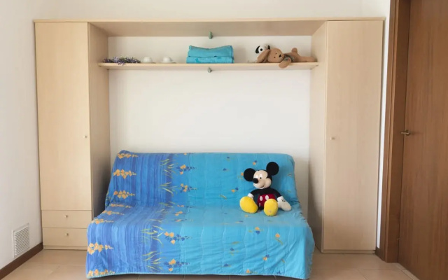 Residence Piani Di Clodia