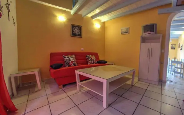 Eleni Apartments