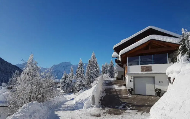 Haus Rupitsch