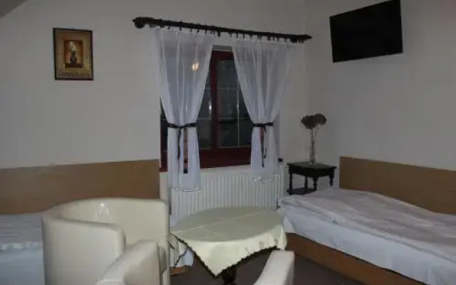 Zajazd Podlesie
