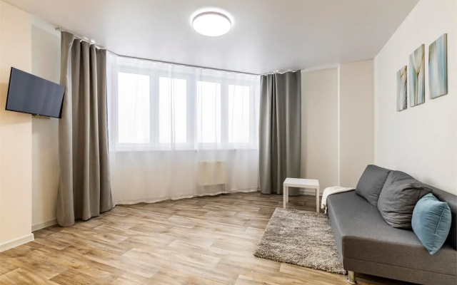 Vdali Poshtel на Электриков 9-30