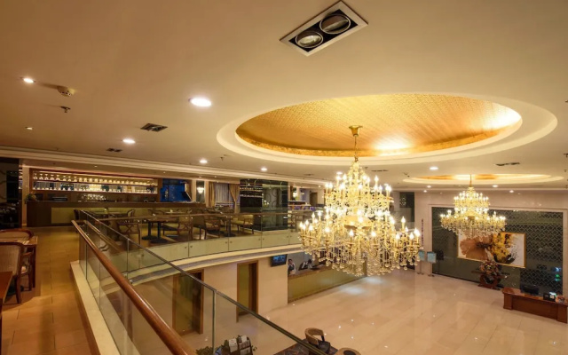 Fubang Hotel