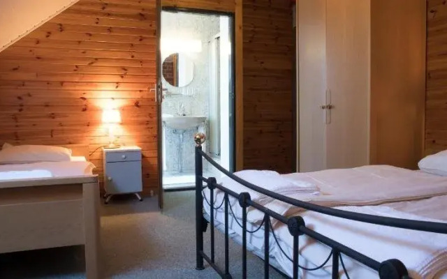 Hotel de Lindeboom