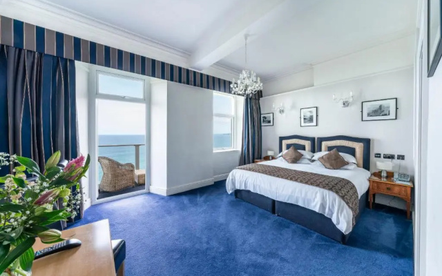 The Atlantic Hotel
