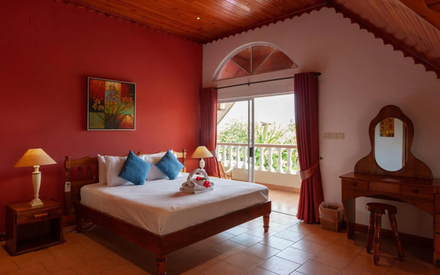 Villa Aya