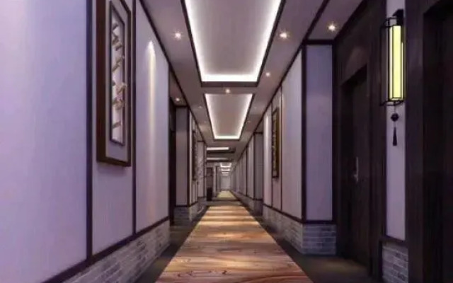 Lijin Hotel
