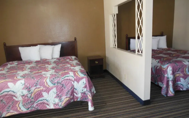 Route 66 Inn