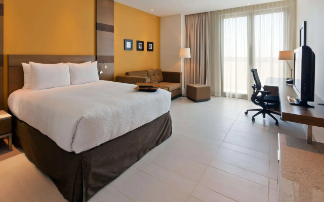 Hampton Inn by Hilton Ciudad del Carmen Campeche