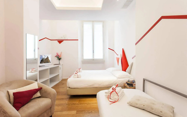 Relais Modern