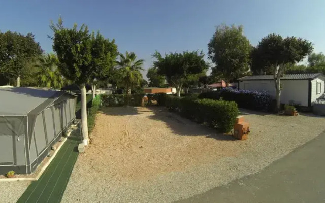 Camping Florantilles - Torrevieja