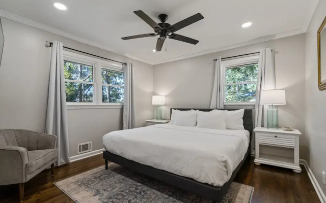 6 Oriole Drive Cartersville