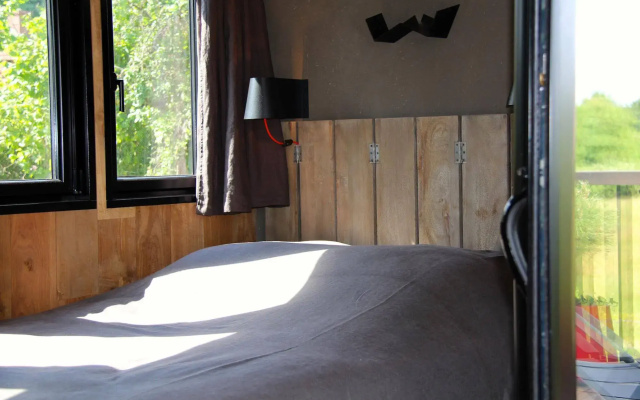 Le Domaine des Prés Verts & Spa Vinésime