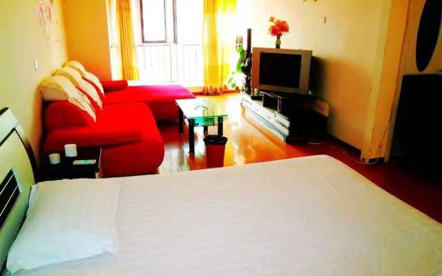 Tianjin City Center Homestay