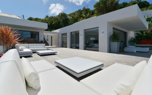 Dream Villa Flamands 744