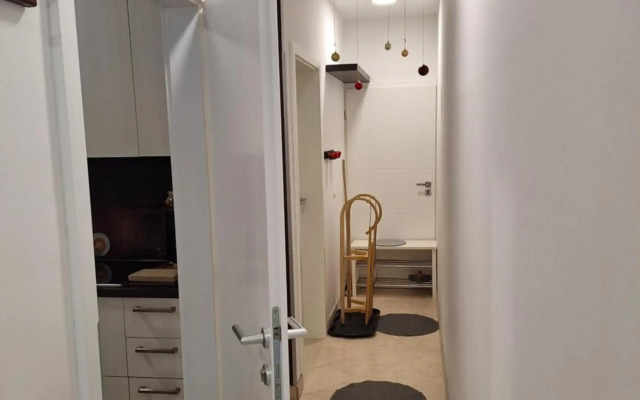 Apartma Smreka 144