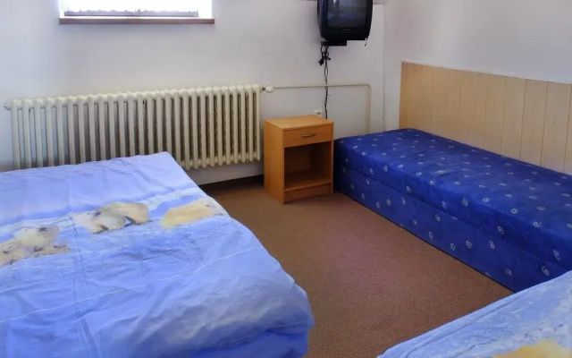Apartmany Železná Ruda