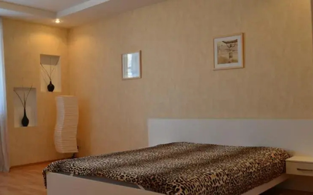 KazanFlat