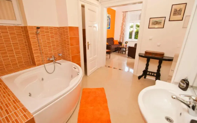Apartman Isadora