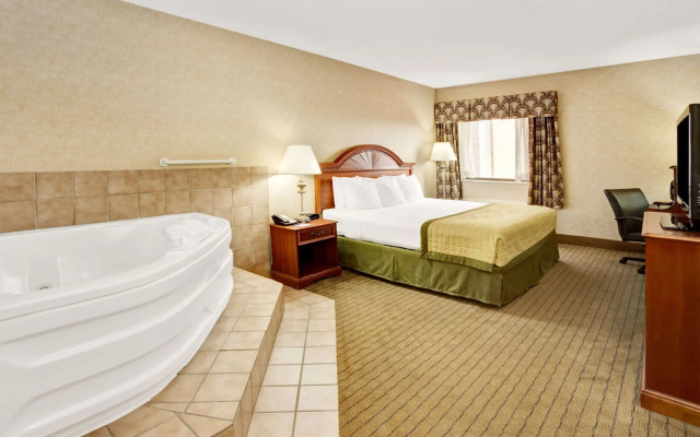 Baymont by Wyndham Indianapolis West