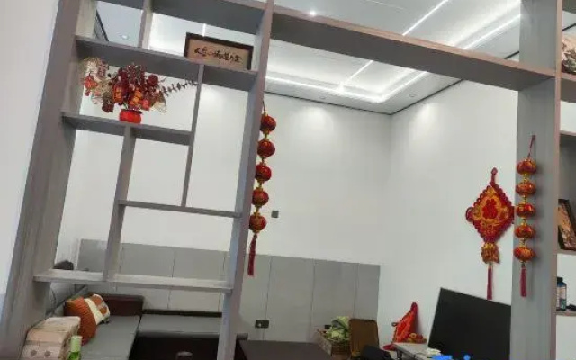 Jiangling Xiangcun Homestay