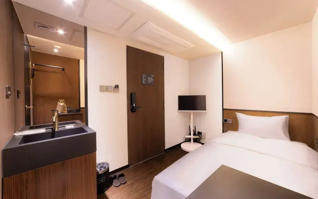 Hotel Sept. Jongno