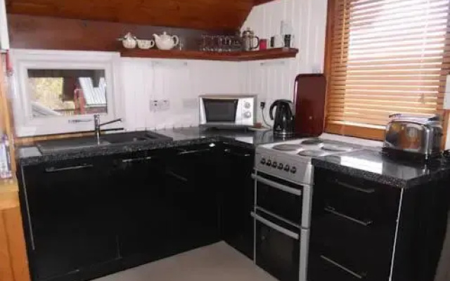 Loch View Chalet