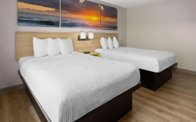 Days Inn by Wyndham Hornell NY