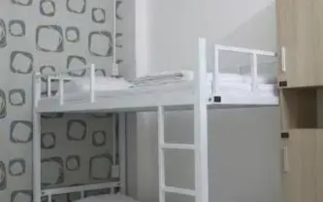 Forever Hostel