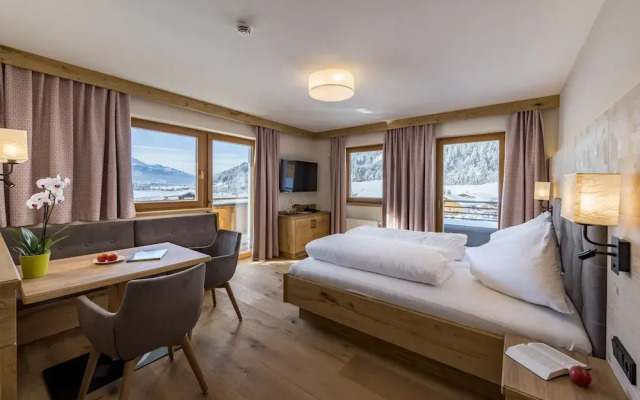 Naturhotel Kitzspitz