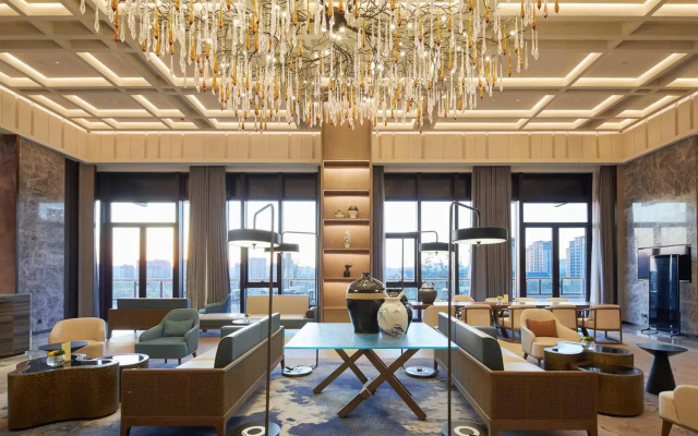Song Hotel Jinan Fengming
