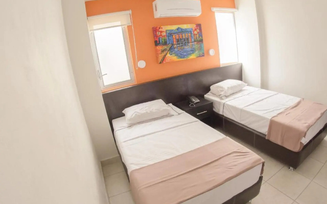 Hotel Belisario