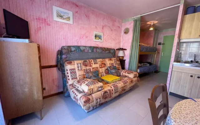 Studio Enchastrayes, 1 pièce, 4 personnes - FR-1-165A-137