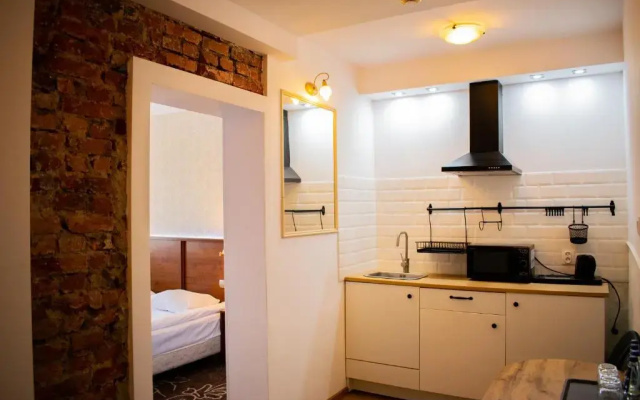Hotel Pruski Orneta