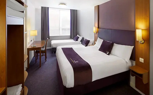 Premier Inn Ayr/Prestwick Airport